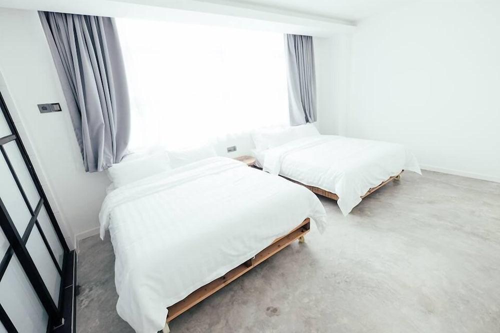 White Loft Hotel Малакка Экстерьер фото